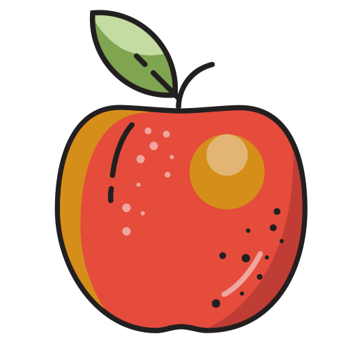 Fruit icon