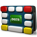 control, panel icon