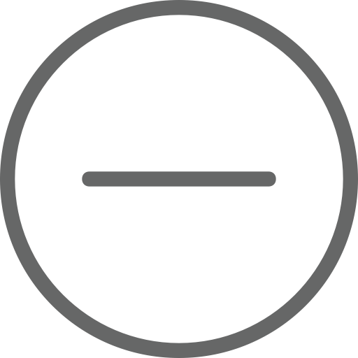 Reduce svg vector icon