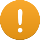 alert icon