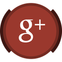g+, google, plus, social, social network icon