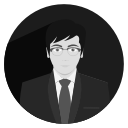 account, boy, business, clothes, face, fashion, human svg vector icon