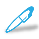 super,mono,part icon