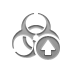 quarantine,quarantine up,up icon