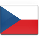 czech, czech replublic, flag, republic icon