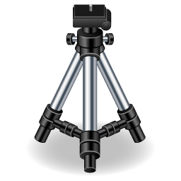 tripod icon