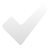 check mark icon