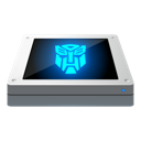 desktop icon
