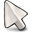 cursor icon