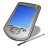 mypda icon