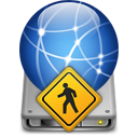 public,idisk icon