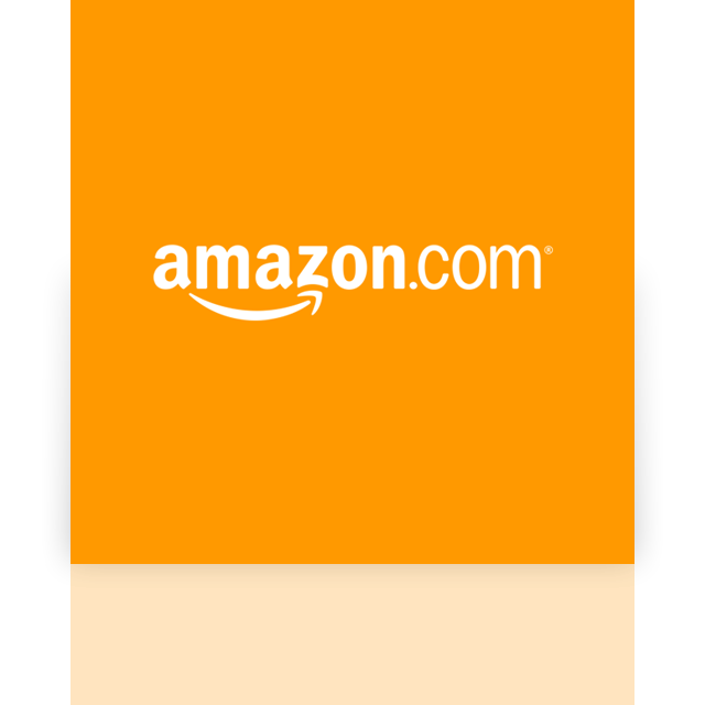amazon,mirror icon