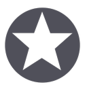 bookmark, celebrity, favorite, star icon