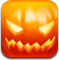 pumpkin,halloween icon