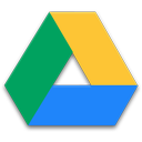 drive, google icon
