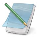 blocnote icon