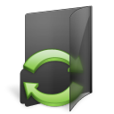 url,history icon