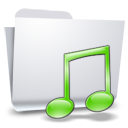 muisc icon