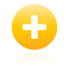add, button, yellow icon