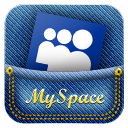 myspace icon