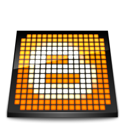 blogger icon