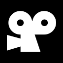viddler svg vector icon