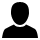 user icon