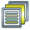 text,document,file,paper icon