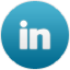 linkedin icon