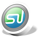 webdev,social,bookmark icon