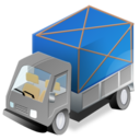 truck icon