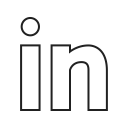 communication, linkedin, logo, service, social, web, website svg vector icon