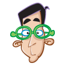 boy,avatar,cartoon,face,kid,people,person,child,human,profile,account,user icon