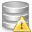database, error icon