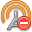 transmit,delete,del,remove icon