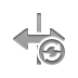 flip,horizontal,refresh icon