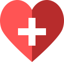 bookmark, favorite, heart, like, love icon