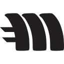 mint, mintcoin svg vector icon