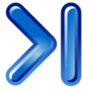finish,complete icon
