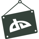 devianart svg vector icon