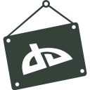 devianart svg vector icon