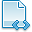 page,code icon