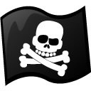 jolly,roger icon