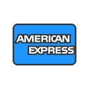 american express, atm card, credit card, debit card svg vector icon