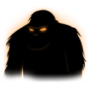 bigfoot icon