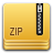 gnome,mime,application,zip icon