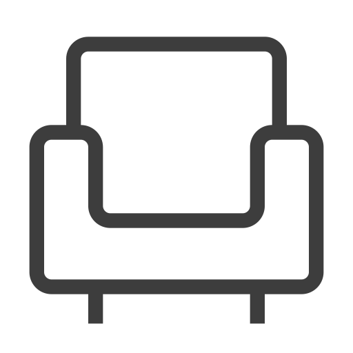 Seat Selection svg vector icon