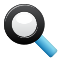 search,find,seek icon