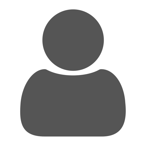 User svg vector icon