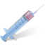 syringe icon
